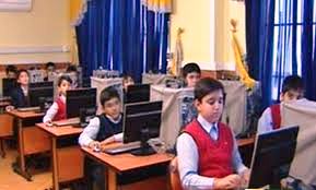 هوشمند سازی 70 درصد کلاس پایه ششم در ناحیه دو بهارستان