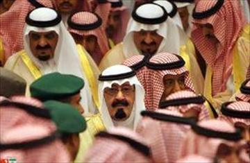 تاثیرات مرگ ملک عبدالله، بر وضعیت داخلی و خارجی عربستان