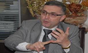 درخواست وزير آشتي ملي سوريه مبني بر هماهنگي اقدامات سازمانهاي بشر دوستانه با دولت اين کشور