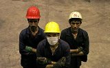 کارگران ساختمانی نیازمند توجه ویژه هستند