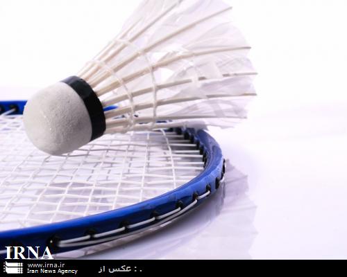 کسب مقام سوم مسابقات بدمینتون بانوان کشور توسط بانوان کردستانی