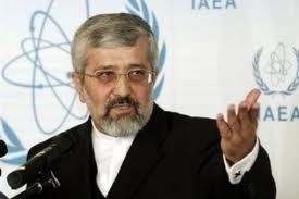 ايران وآژانس به دور از جنجال هاي سياسي قادر به حل مسائل خود هستند