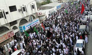 تدابير امنيتي شديد آل‌سعود در پي اعلام برگزاري تظاهرات گسترده در قطيف