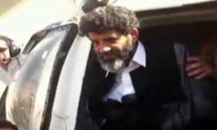 واکنشها به استرداد  "جعبه سياه قذافي"