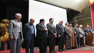 تبدیل شدن ثبت احوال به یک سازمان الکترونیک در دستور کار قرار دارد