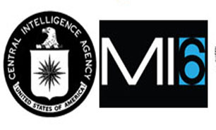 افشاي اسناد جديدي از همکاري MI6 و سيا با قذافي