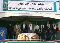 برگزاری اجلاس غیرمتعهدها، عظمت و افتخار ایران را به رخ جهانیان كشید