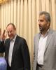 اهداء مهمترین لوح معنوی و پهلوانی کشور به استاندار و مدیر کل ورزش و جوانان مازندران