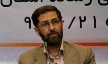 هنرهای تجسمی باید در چشم انداز 20 ساله حرکت کند