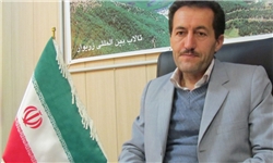 پلمب 10 واحد صنعتی آلاینده در کردستان