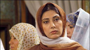 لادن طباطبايي:سينما صحنه‌ بحث و جدل است/ اهل مبارزه نيستم