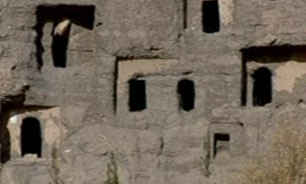 فیلم / غارهاي ديدني