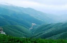 زیستگاه پلنگاب، گنجینه ای از تنوع زیستی در استان مركزی