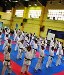 اولین دوره کلاس یکسان سازی آموزش مربیان کاراته برگزار شد