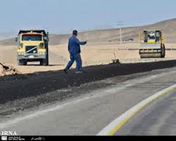 اجرای 230کیلومتر بزرگ راه درقالب طرح مهر ماندگار در هرمزگان
