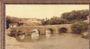 نهر شاهگدار کجاست؟