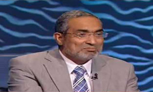 تلاش آمريکا براي دورکردن مصر از ايران
