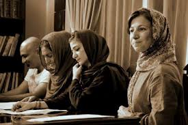 "دكلره" و "دختران ننه دريا" مهمانان جديد خانه هنرمندان