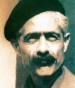 آل احمد عنصری بدبین، عصبی و ناراحت است