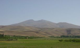 کوه بلقیس {هاچاداغی}تکاب کجاست؟