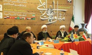الميادين: 30 کشور دنيا درخصوص حماقت حمله به سوريه هشدار دادند