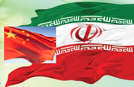 لاريجاني با رئیس کنگره ملی نمایندگان خلق چین ديدار مي‌كند