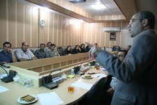 فراگیری تجارت الکترونیک مقوله ای اجتناب ناپذیر برای سهولت درامر تجارت