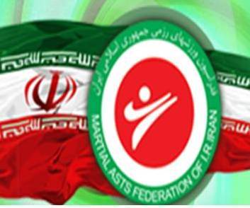 کسب مقام دوم مسابقات رزمی کشور تو سط تیم کردستان