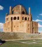 706 اثرتاریخی غیرمنقول استان زنجان درفهرست آثارملی ثبت شد