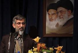 بستن راه نفوذ دشمن باالهام از آموزه های قرانی
