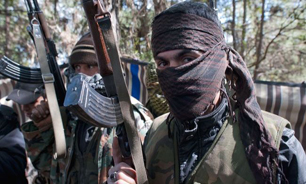 کشف تجهيزات مخابراتي ارسالي از مصر براي تروريستهاي سوري در بيروت