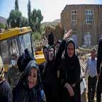 کمک 1.1 میلیارد ریالی اصناف قم به زلزله‌زدگان آذربایجان