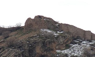 پناهگاه سنگي ورواسي کجاست