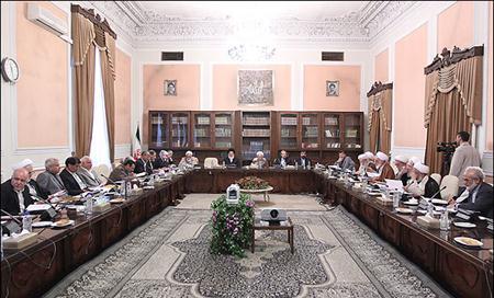 تدوین سیاستهای اجتماعی نظام در مجمع تشخيص مصلحت به پايان رسيد