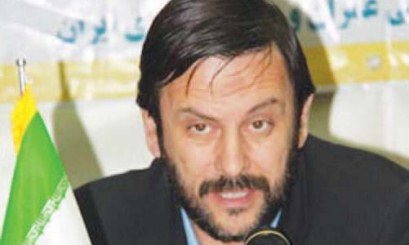 آغاز ریل گذاری راه آهن گرگان به اینچه برون عصر امروز با حضور رئیس جمهور در گلستان