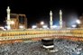 اعزام کارگزاران وعوامل حج تمتع از خراسان شمالی
