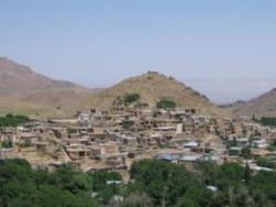 معرفی روستای کهندان
