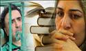 کتاب فروشی به سبک خانواده آقای تاج زاده