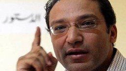 اولین محاکمه یک روزنامه نگار به اتهام توهین به رئیس جمهور جدید مصر
