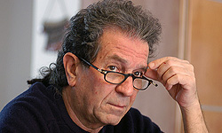 نويسندگان ما از سينما غافلند