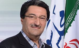 روند ساخت راه‌آهن ارومیه سرعت بگیرد