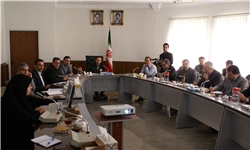 مبادله 87 درصد موافقت نامه های استان کرمانشاه