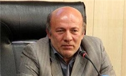 حضور اداره کل ورزش و جوانان زنجان در نمایشگاه دولت مهر