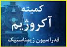 ملی پوشان آکروژیم هرمزگان نخستین نمایندگان کشورجهت حضور در مسابقات جهانی روسیه