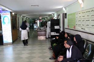 کمبود امکانات رفاهی از جمله مشکلات پزشکان سیستان‌وبلوچستان