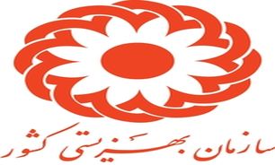 ارسال اقلام توانبخشی و کمک های اهدایی کارکنان بهزیستی آذربایجان غربی به حادثه دیدگان زلزله آذربایجان شرقی