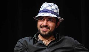 عشق و نفرت اشكان خطيبي در "گفتگوي تنهايي"
