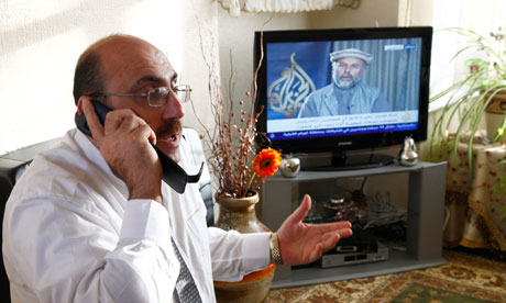 رامي عبدالرحمان 