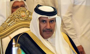 نخست وزير قطر به دست "هکرها" ترور شد!