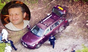ارتباط قتل خانواده عراقي و فعاليت در آزمايشگاه سري هسته اي انگليس